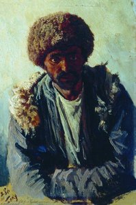 Man from Baku