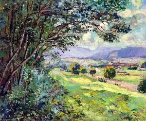 Landscape