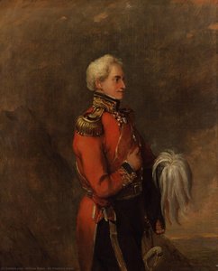 Sir Frederick Adam — William Salter, Neoclassicism