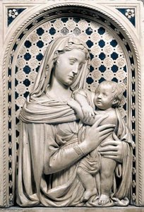 Madonna and Child