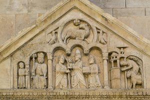 History of Borgo