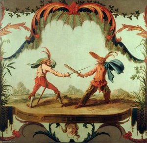 Taglia Cantoni and Fracasso