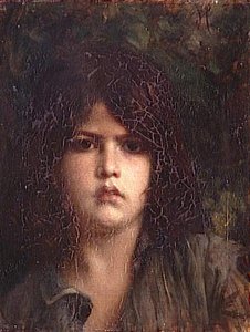 LE PETIT BRIGAND