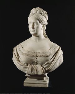 Mary Jane Seamans (mrs. Erastus Dow) Palmer — Richard Hamilton Park