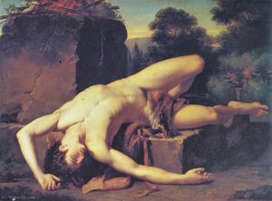 Death of Abel