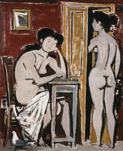 Composition I — Yiannis Moralis