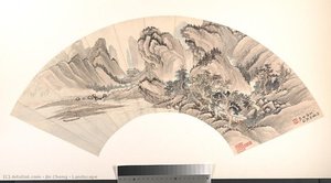 Landscape — Jin Cheng