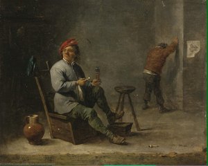 Smoker