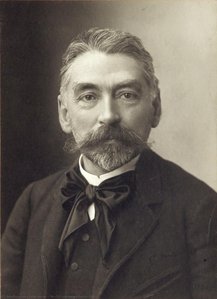 Stéphane Mallarmé — 费利克斯·纳达尔, Other