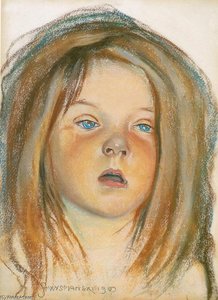 Helen — Stanislaw Wyspianski