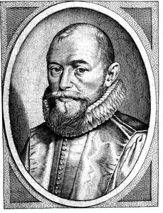 Simon episcopius