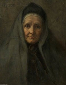 The Old Mother — Stewart Carmichael
