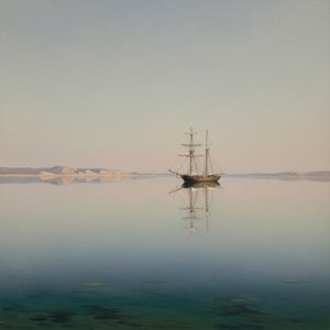 Le Méridien Silencieux : Une Étude de Verre et de Solitude