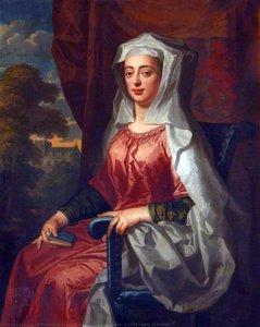 Dervorguilla of Galloway (d.1290), Lady of Balliol
