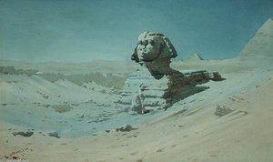 The Sphinx