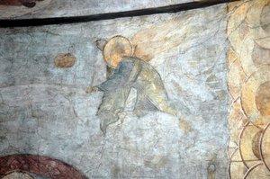 The Last Judgement: Angel