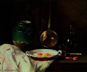 Still life