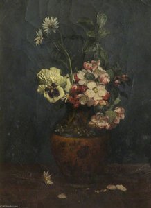 Flowers — Elias Bancroft