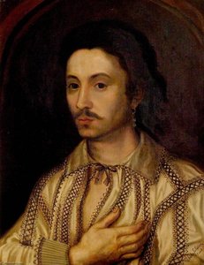 Nathan Field (1587–1633) — Charles Fullwood, Baroque