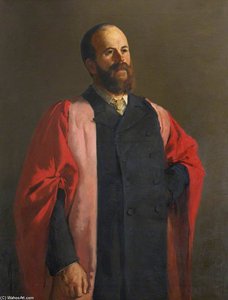 Sir John Edwin Sandys