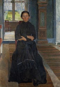 The Farmer´s Daughter