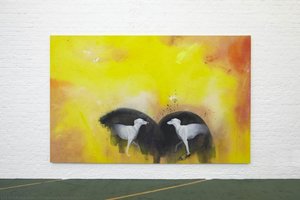 It — Friedrich Kunath