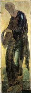 Saint Andrew