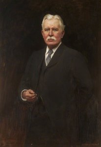 J. A. F. Aspinall (1851–1937) — George Hall Neale