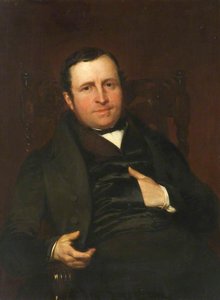 John Ramsay — James Giles