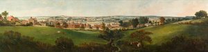 View of Stoke from Penkhull