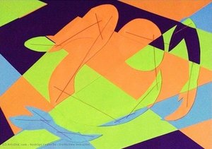 Deductive Imitation — Rodrigo Franzão