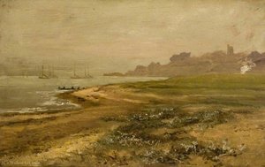 Leigh From Southend — Robert Gallon