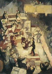 Symphony Orchestra