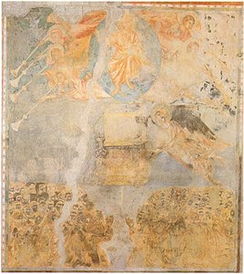 Christ At The Apocalypse — Чимбуе