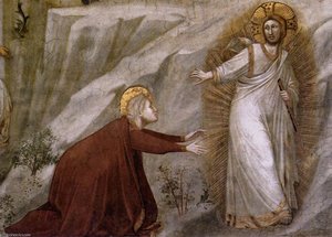 Noli Me Tangere