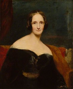 Mary Wollstonecraft Shelley