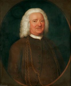 Matthew Goss (b.1680 1681)