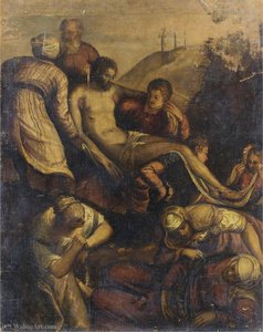 Deposizione