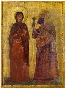 Upcoming — निकोलस रोएरिख, Byzantine Art Movement