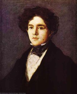 Mariano Goya — Francisco De Goya, Romanticism