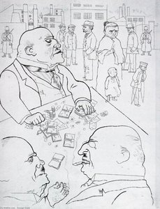 The Possession Of Toads