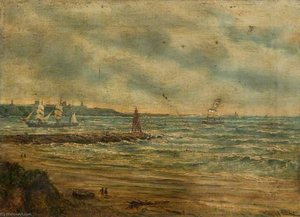 Coast Scene