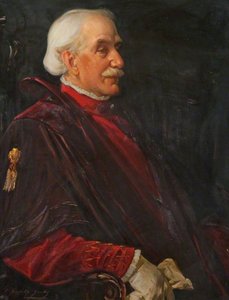 Archibald Kay — William Somerville Shanks