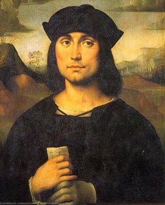 Evangelista Scappi — फ्रांसेस्को फ्रेंशिया (फ्रांसेस्को राइबोलिनी), Italian Renaissance
