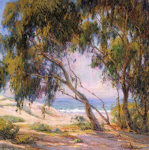 Tree — Anna Althea Hills