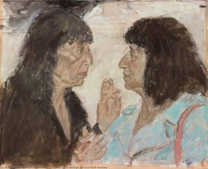 Dame Beryl Bainbridge Bernice Ruth Rubens — Gordon Stuart