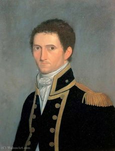 Toussaint Antoine de Chazal