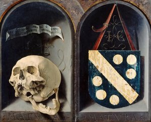 The Carondelet Diptych