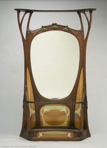 Hallstand