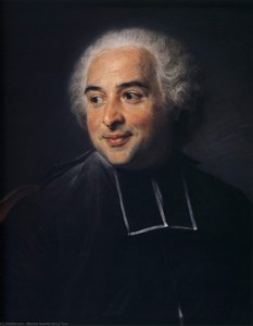 François-Emmanuel Pommyer, abbot of Bonneval